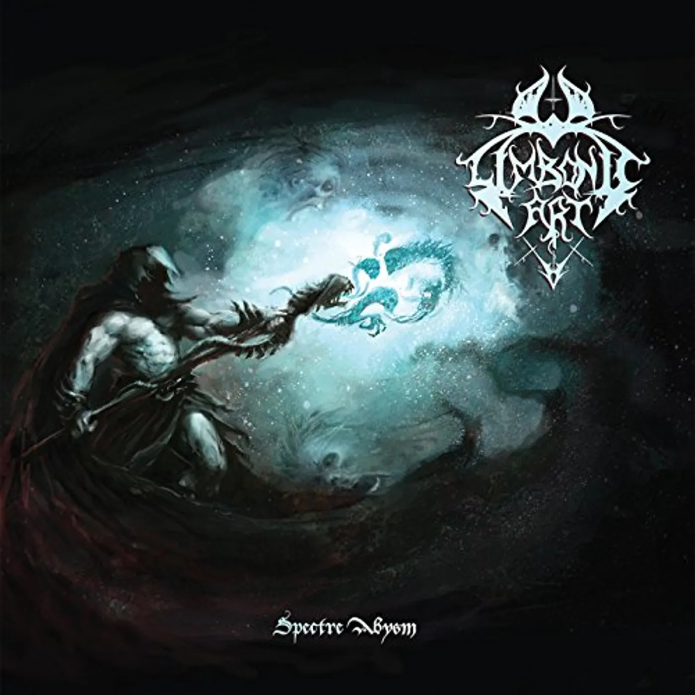 Limbonic Art Spectre Abysm Vinyl Record