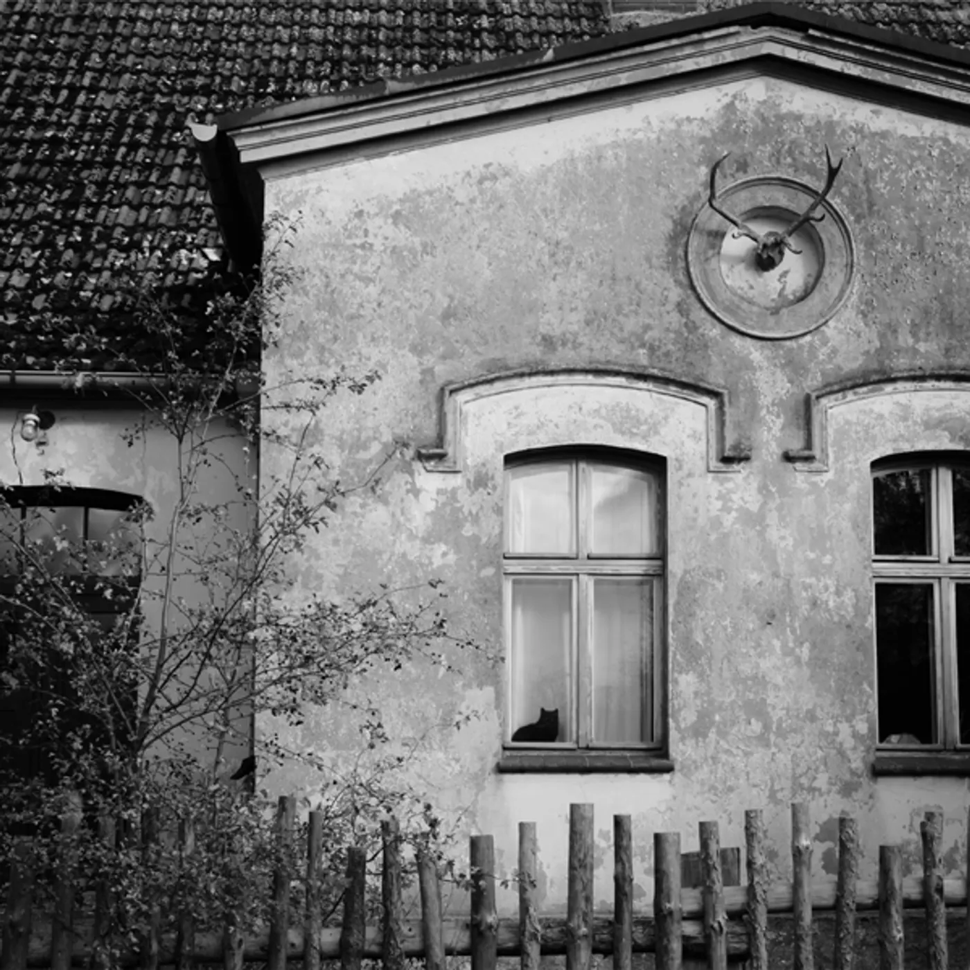 Felix Eul Dranske Vinyl Record