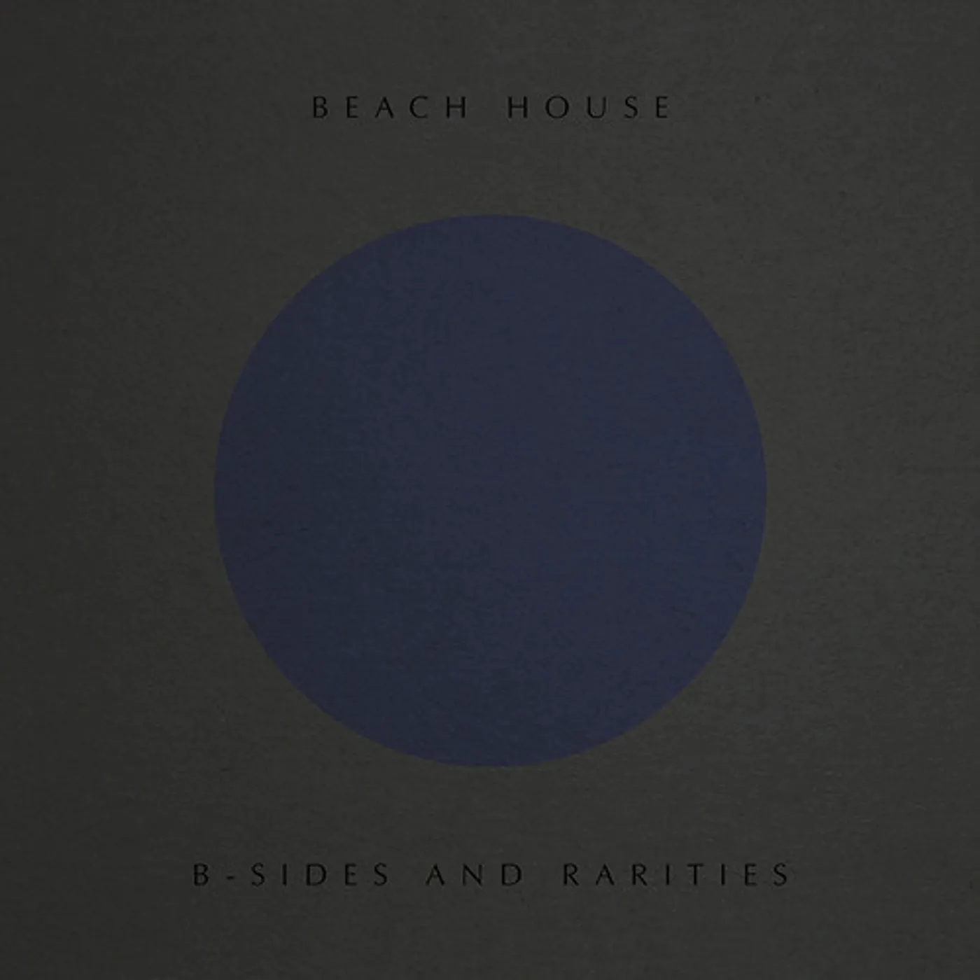 Beach House B-SIDES & RARITIES CD