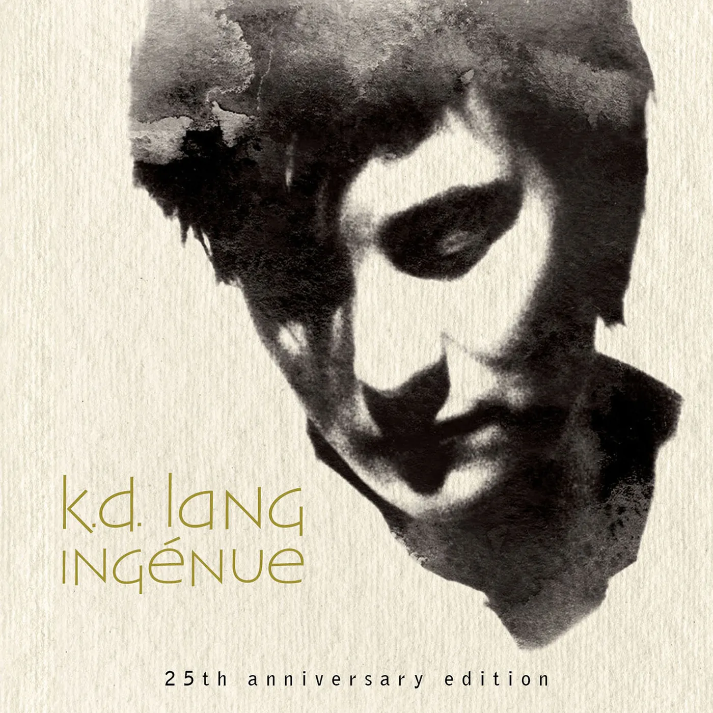 k.d. lang Ingenue (25th Anniversary Edition) - Remastered Album + MTV Unplugged Double LP Vinyl Record