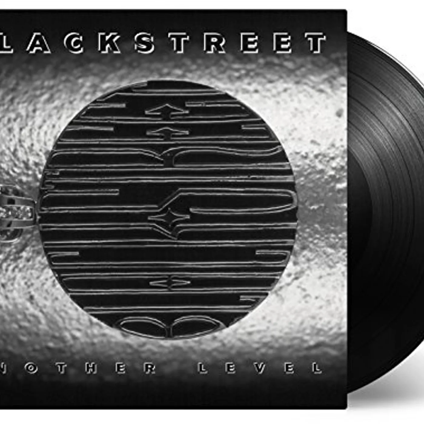 Blackstreet Another Level Vinyl Record