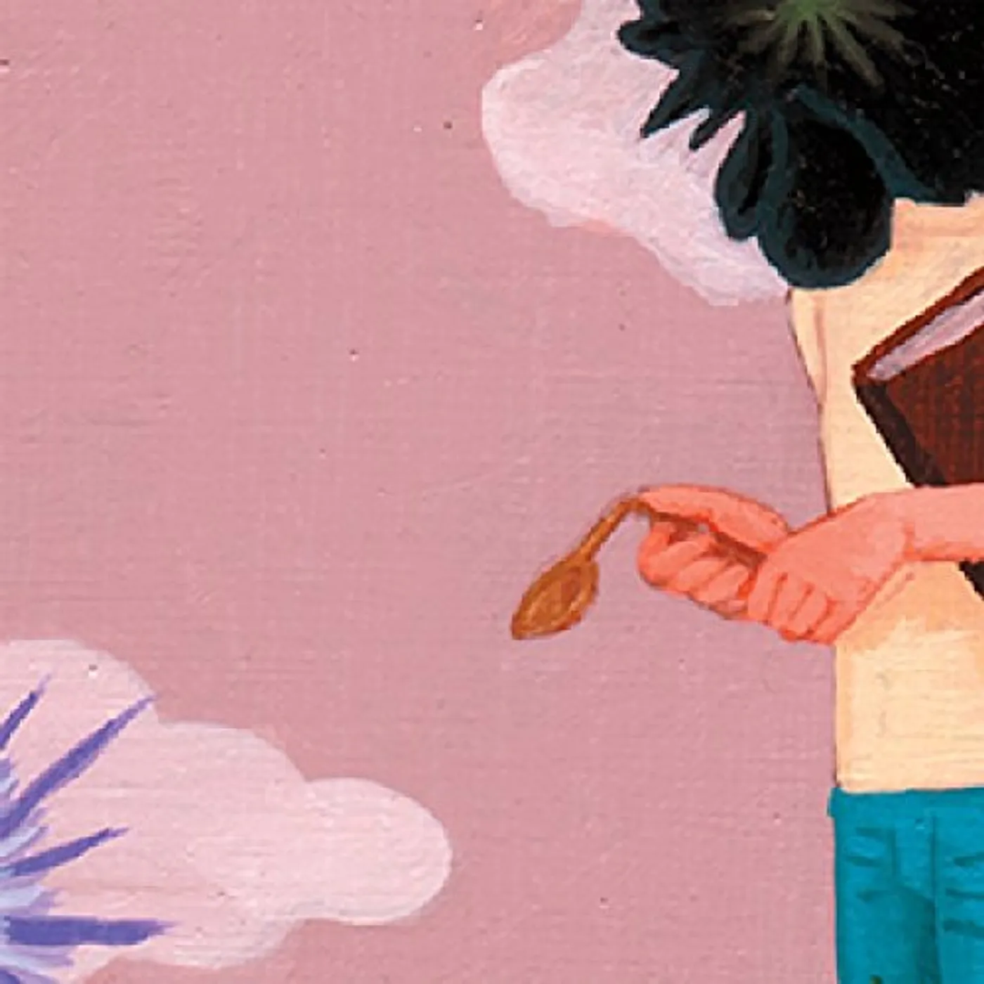 toe FUTURE IS NOW CD