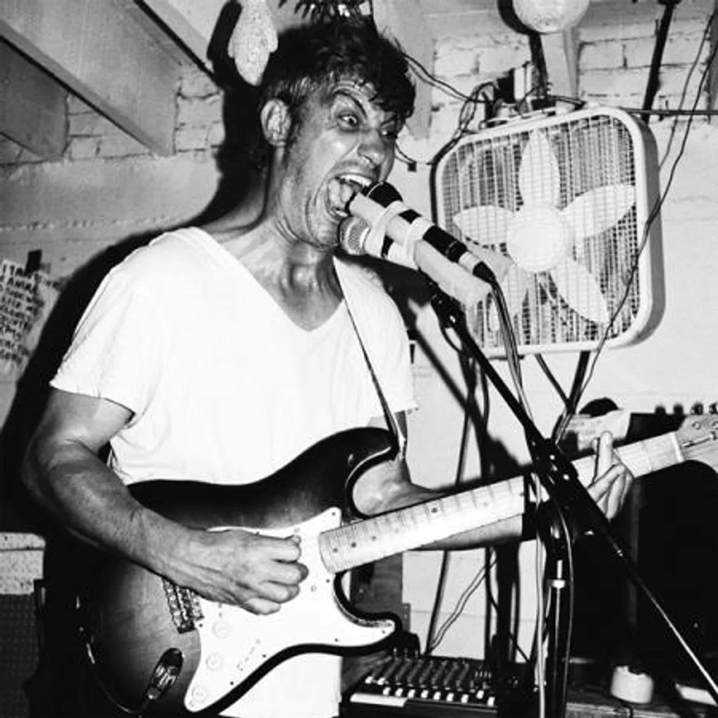 Magnetix Live In San Francisco Vinyl Record