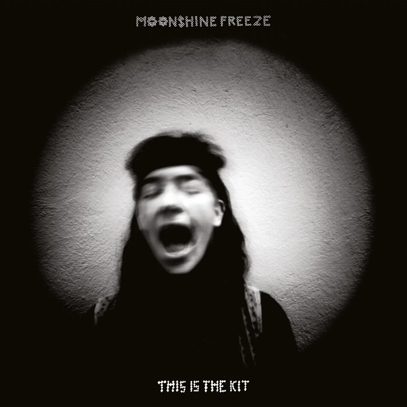 This Is The Kit MOONSHINE FREEZE CD
