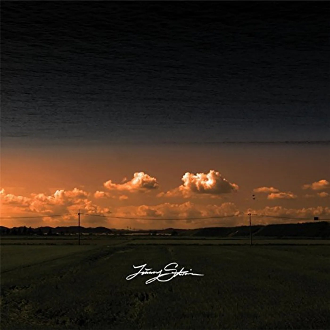 Jimmy Strain Vinyl Record