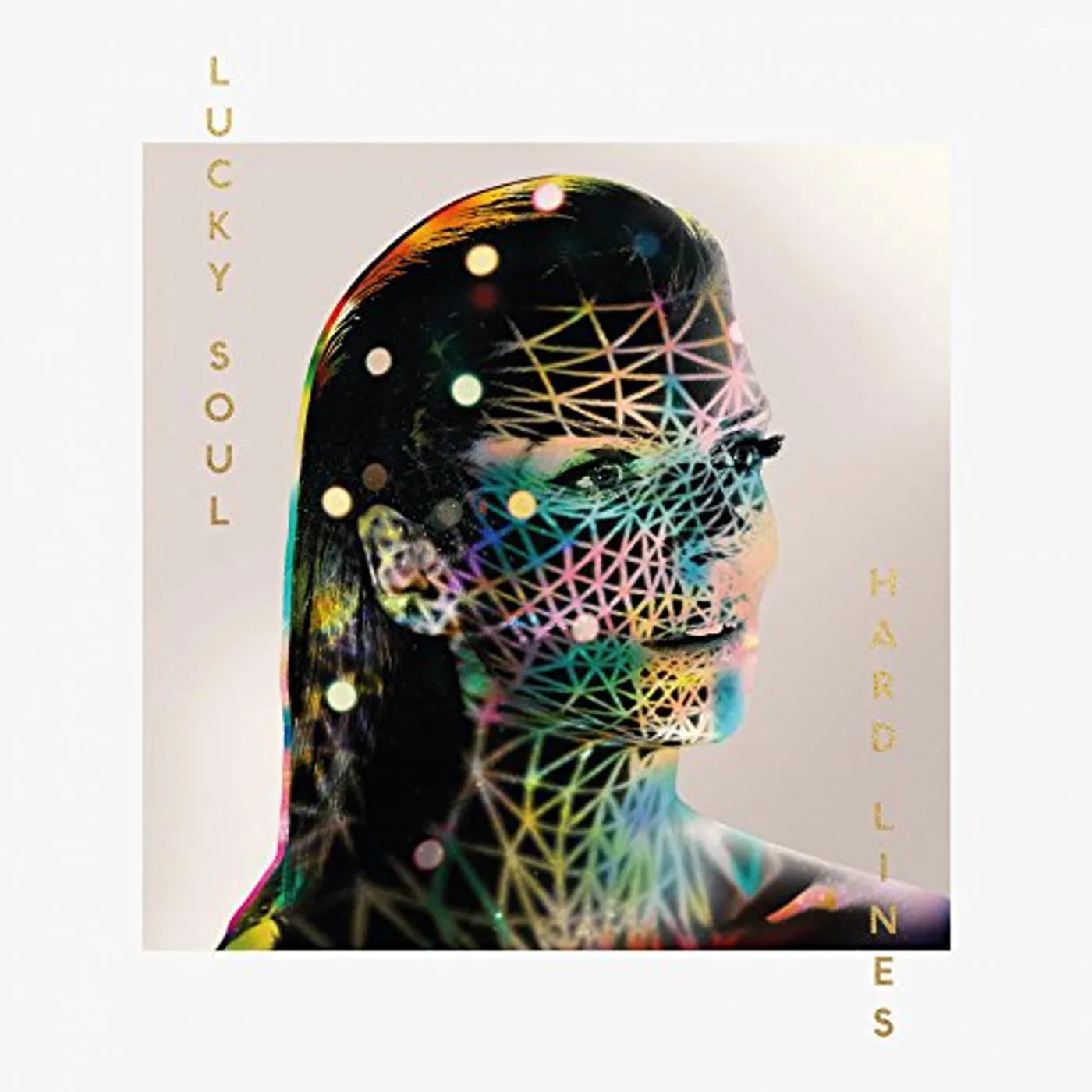 Lucky Soul Hard Lines Vinyl Record