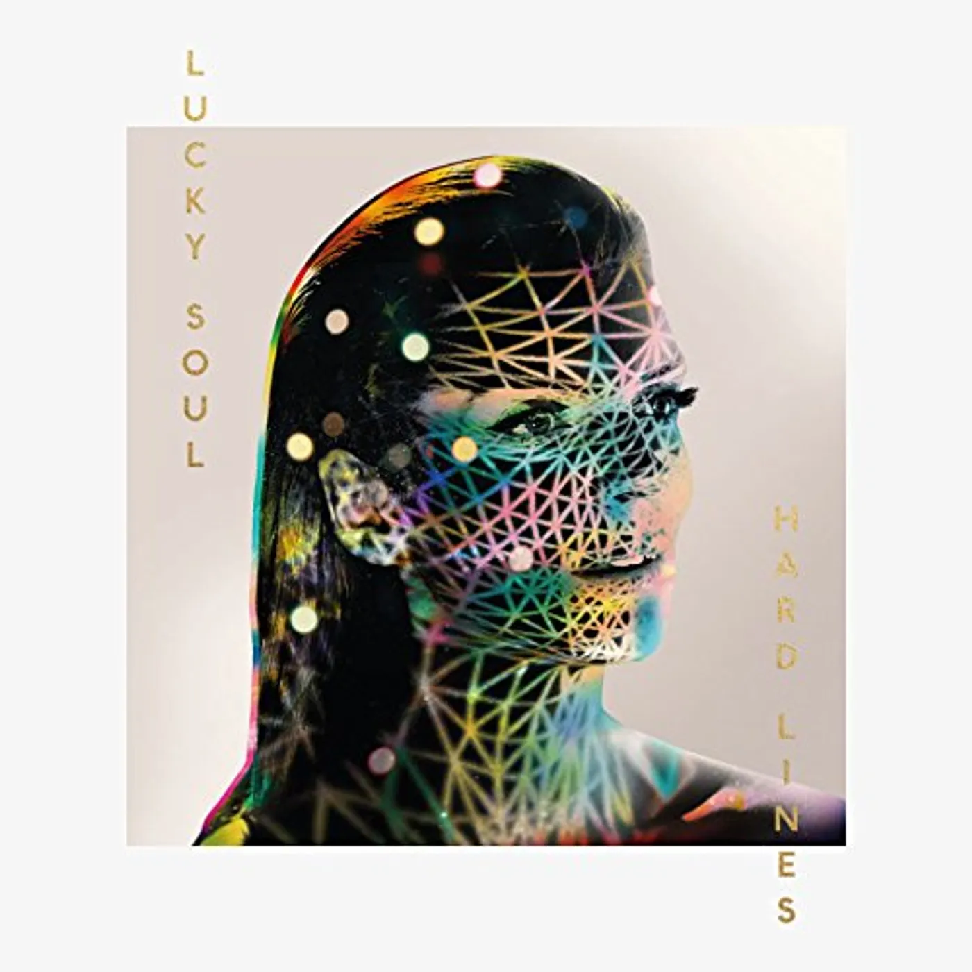 Lucky Soul Hard Lines Vinyl Record