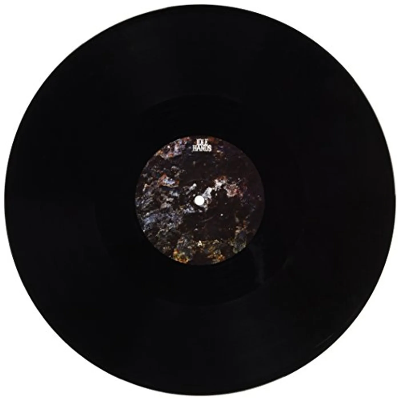 Area RLGL Vinyl Record