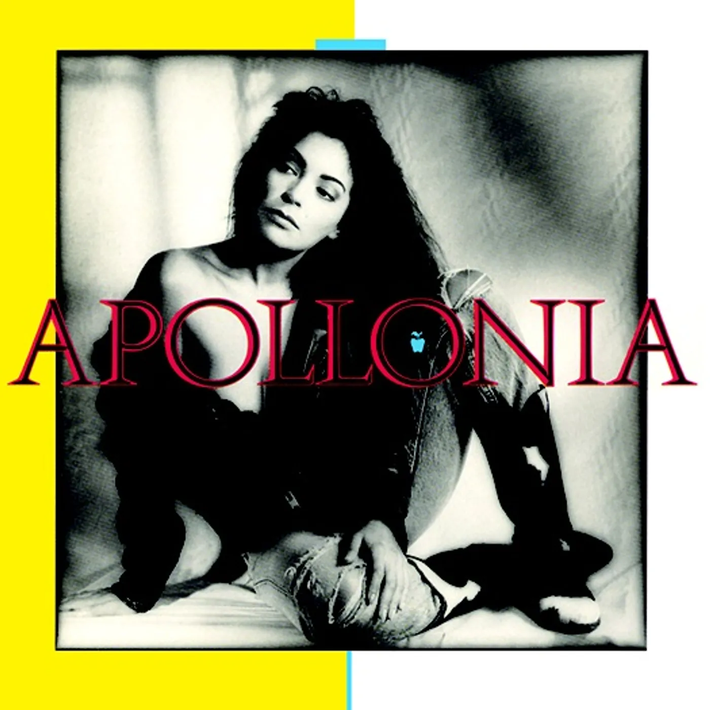APOLLONIA (DELUXE EDITION) (2CD) (2017 REISSUE) CD