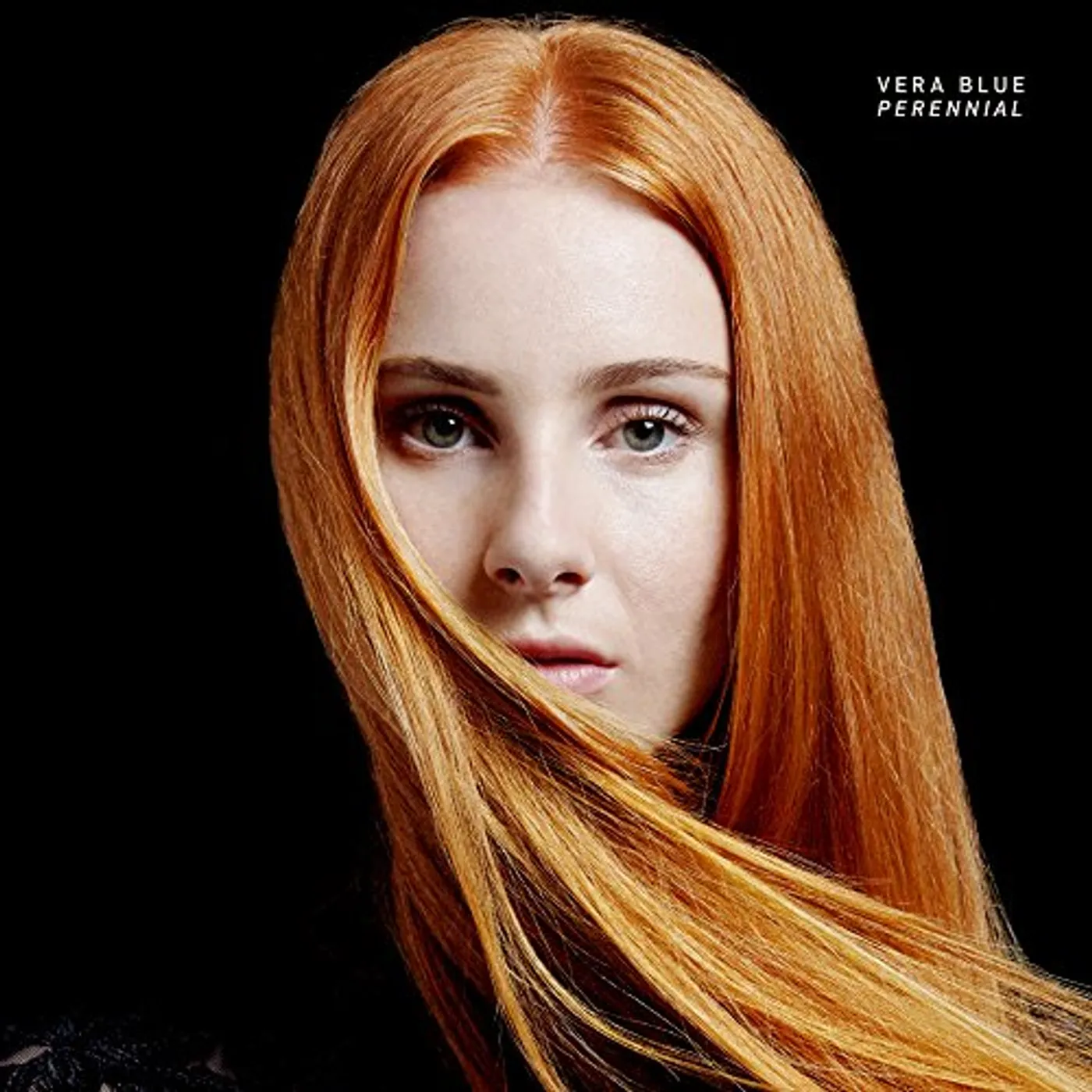 Vera Blue PERENNIAL CD