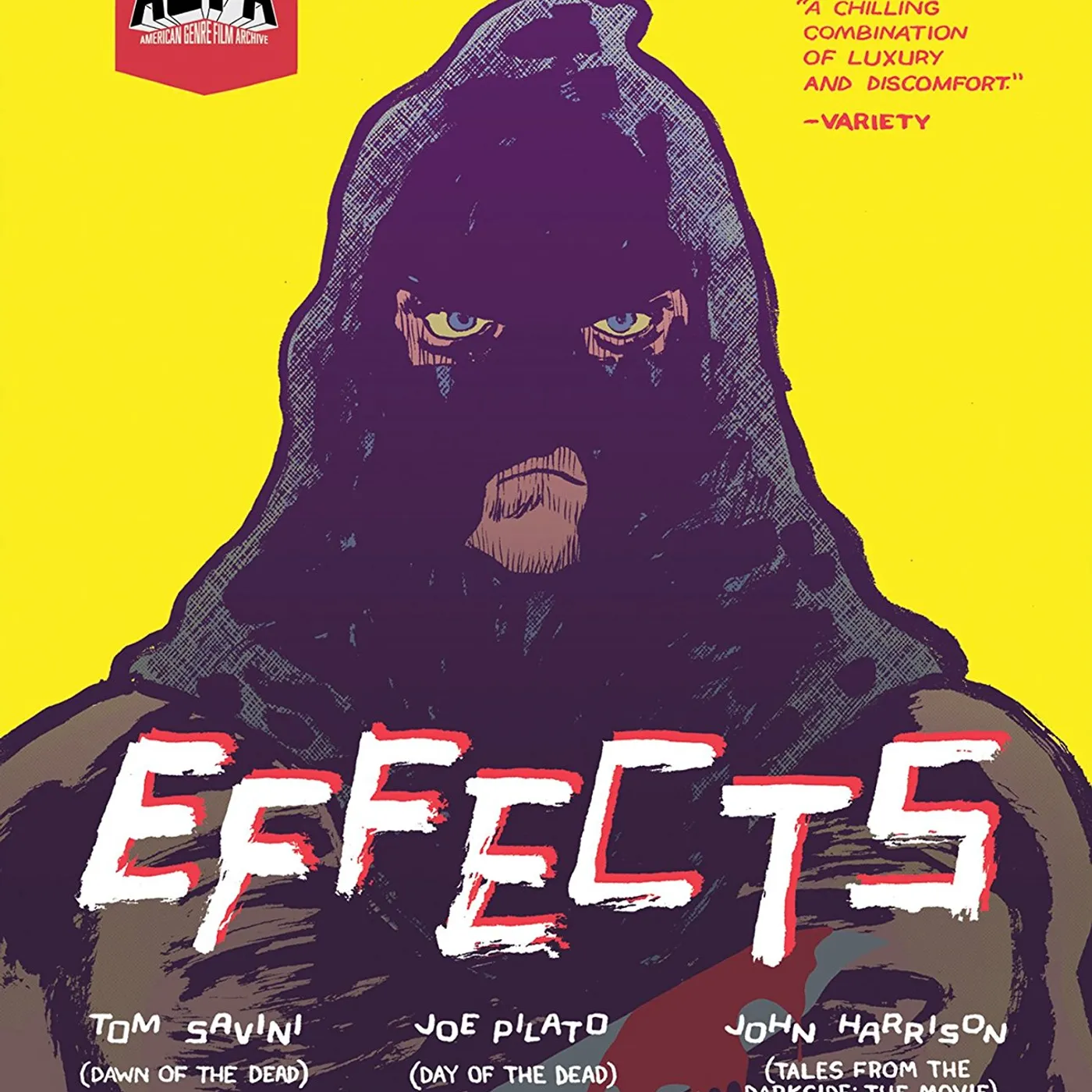 Effects Blu-ray