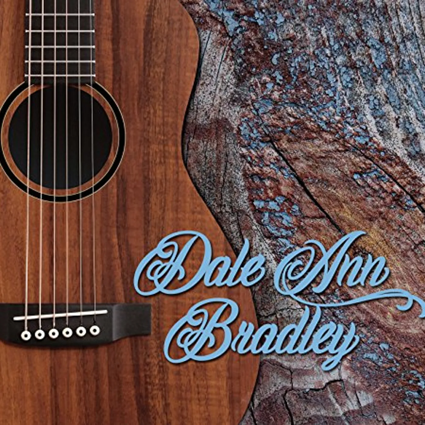 DALE ANN BRADLEY CD