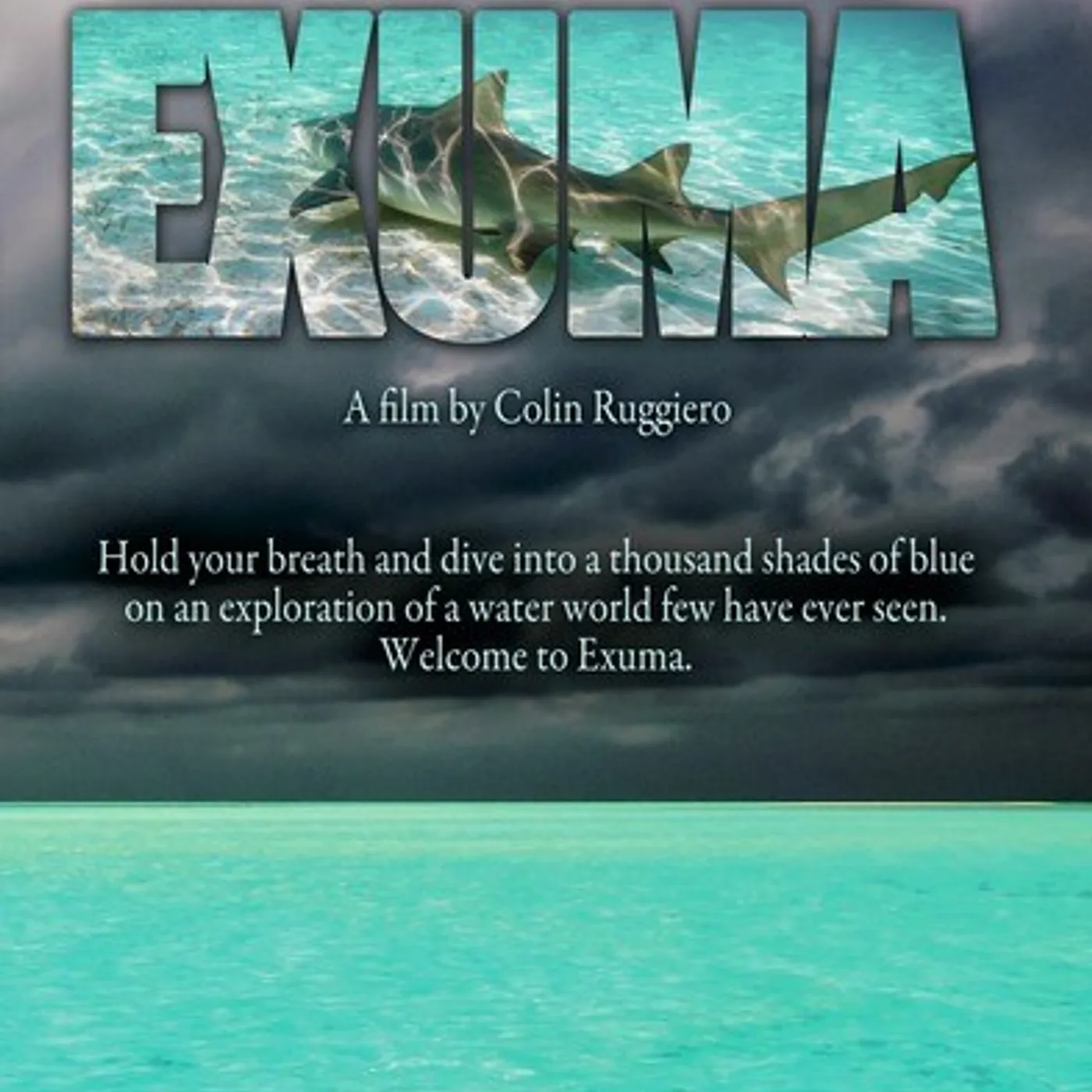 Exuma DVD
