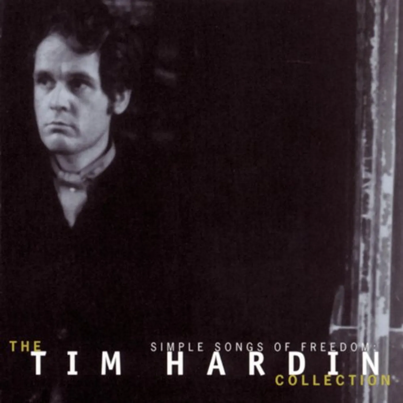 Tim Hardin SIMPLE SONGS OF FREEDOM CD