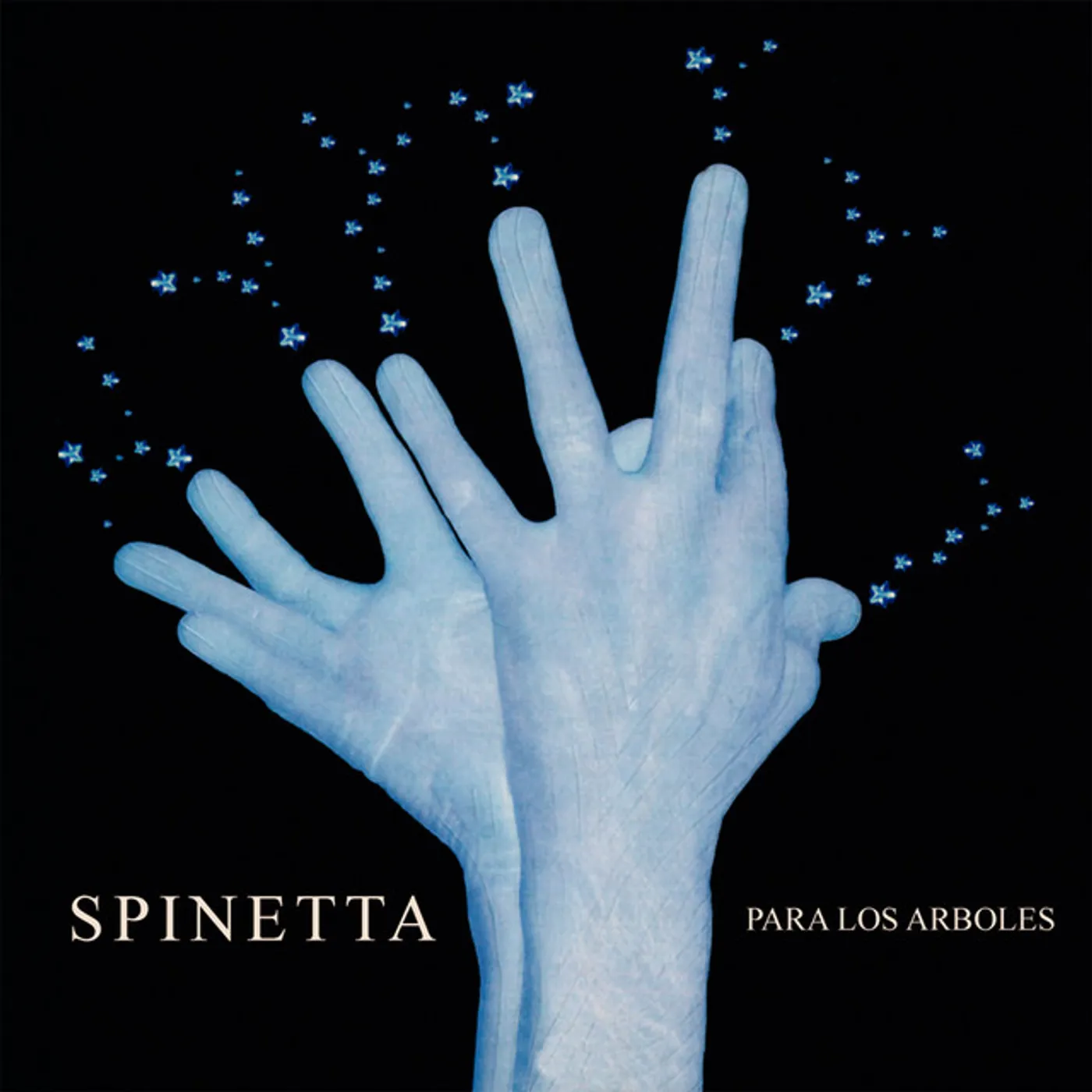 Luis Alberto Spinetta Para Los Arboles Vinyl Record