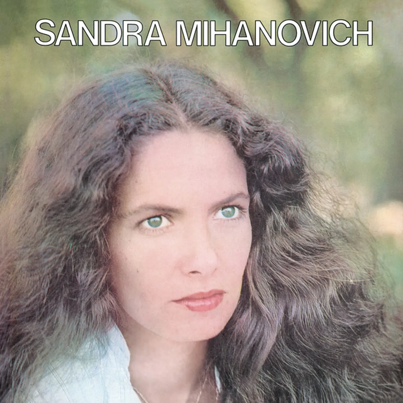 Sandra Mihanovich Puerto Pollensa Vinyl Record