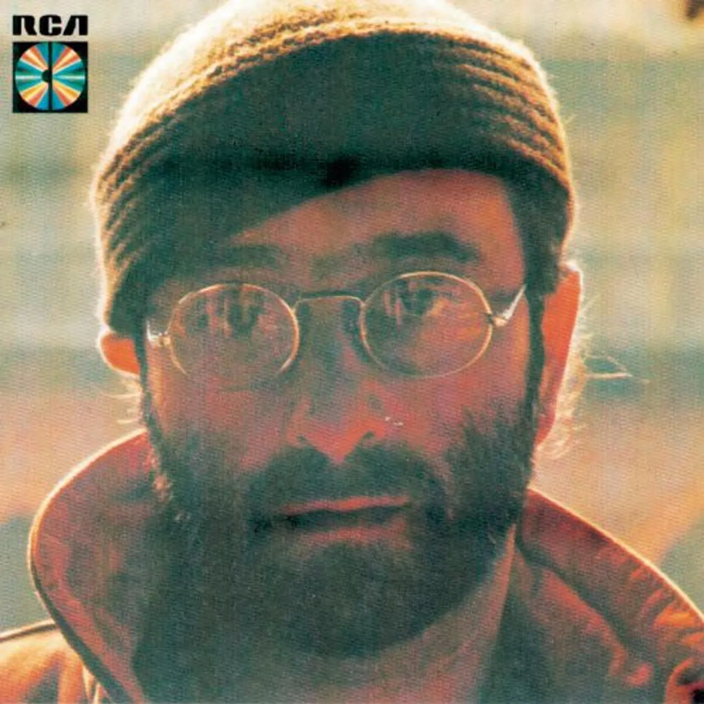 Lucio Dalla Vinyl Record