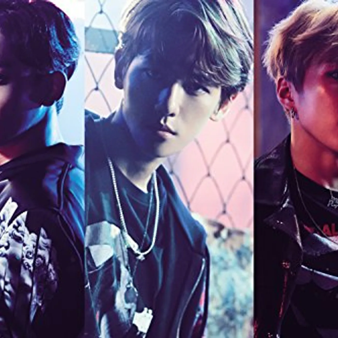 EXO-CBX GIRLS (CHEN VERSION) CD