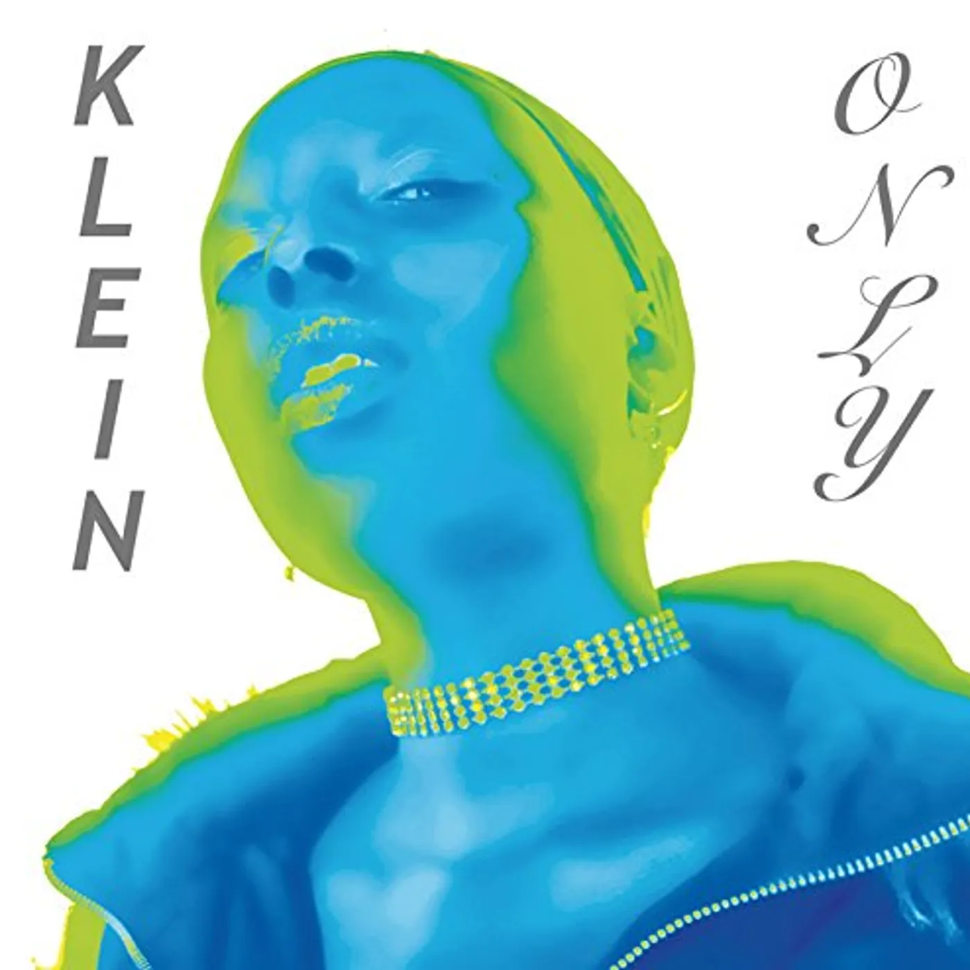 Klein ONLY CD