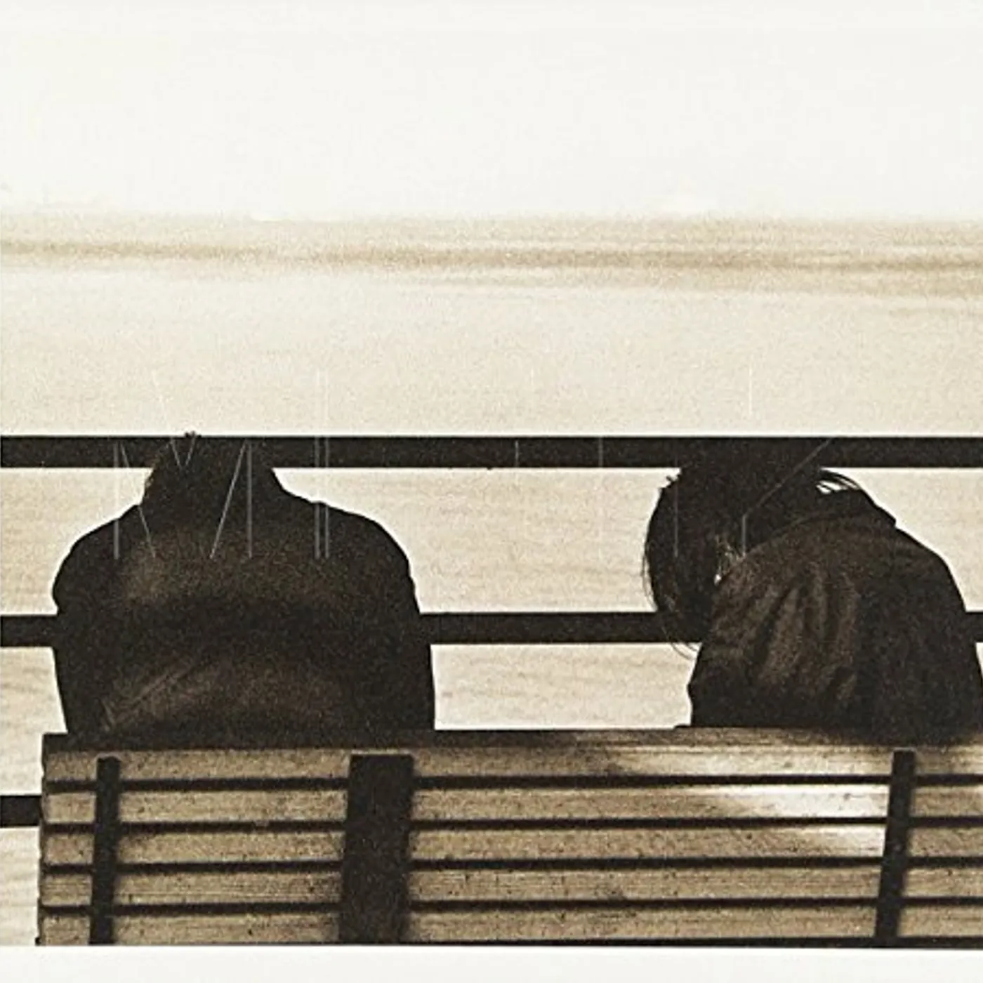 Metz II Vinyl Record