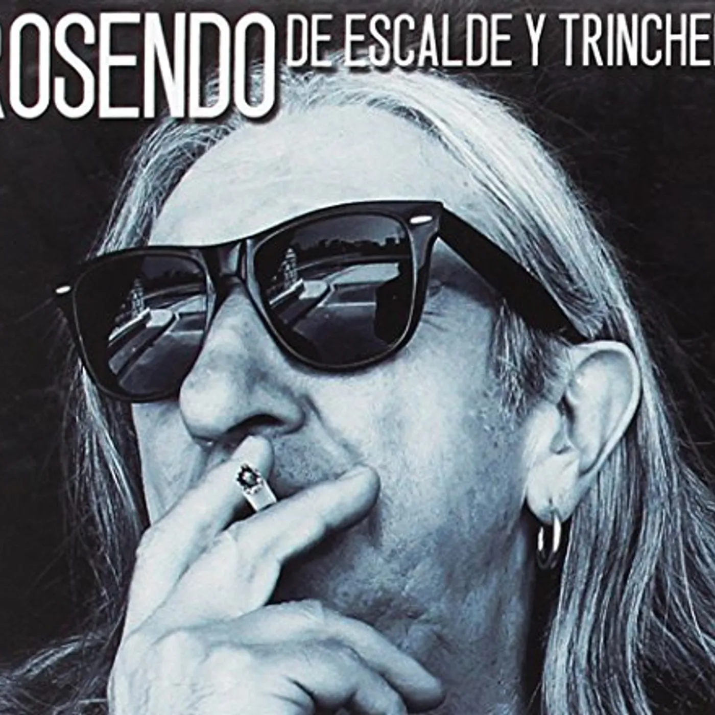 Rosendo DE ESCALDE Y TRINCHERA CD
