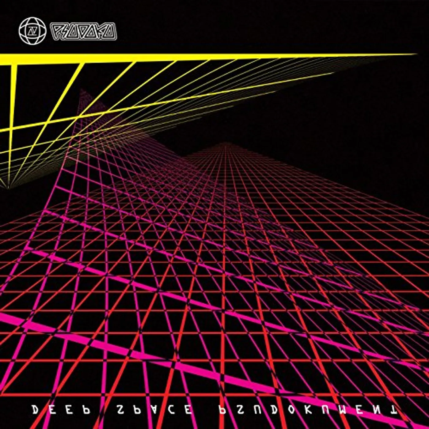 DEEP SPACE PSUDOKUMENT CD