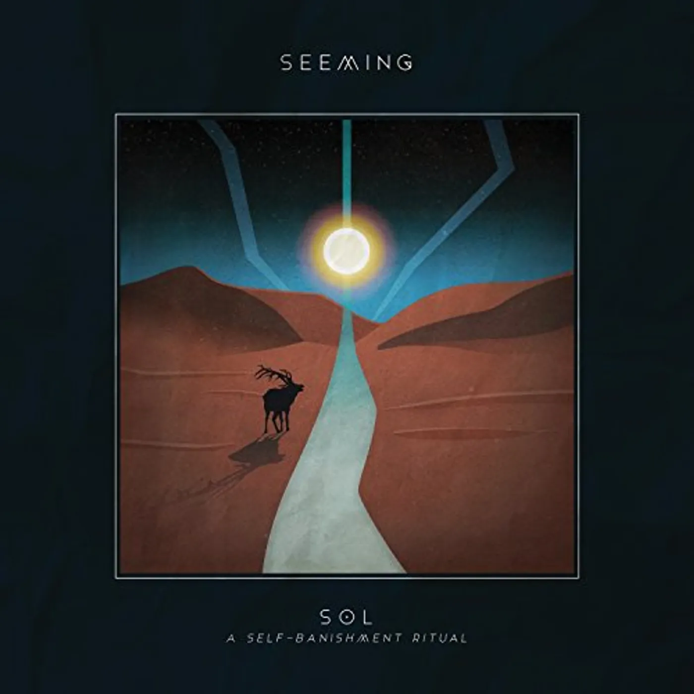 Seeming SOL CD