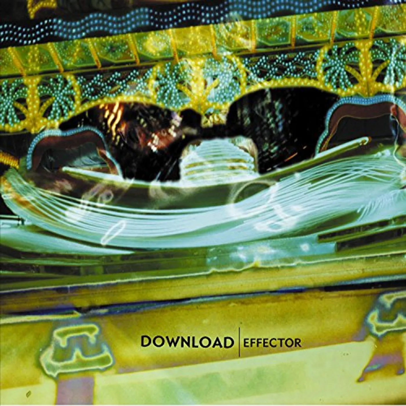 Download Effector Vinyl Record