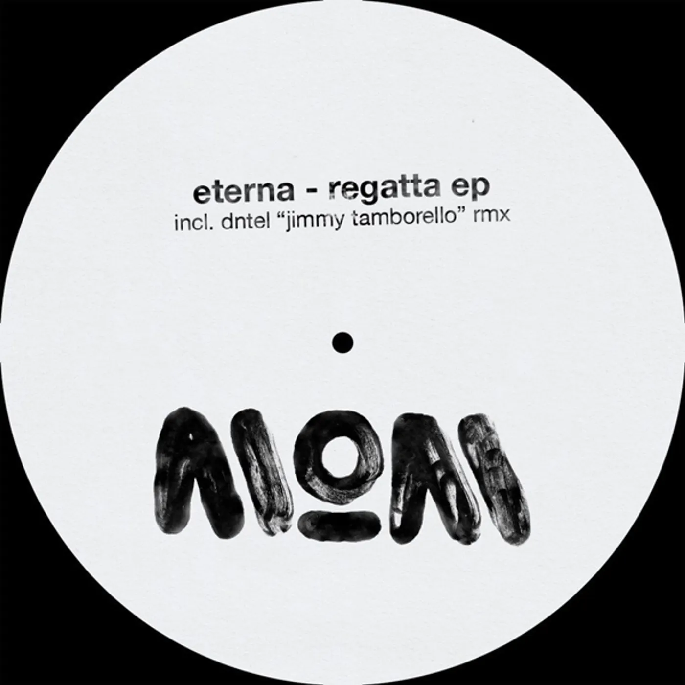 Eterna REGATTA Vinyl Record