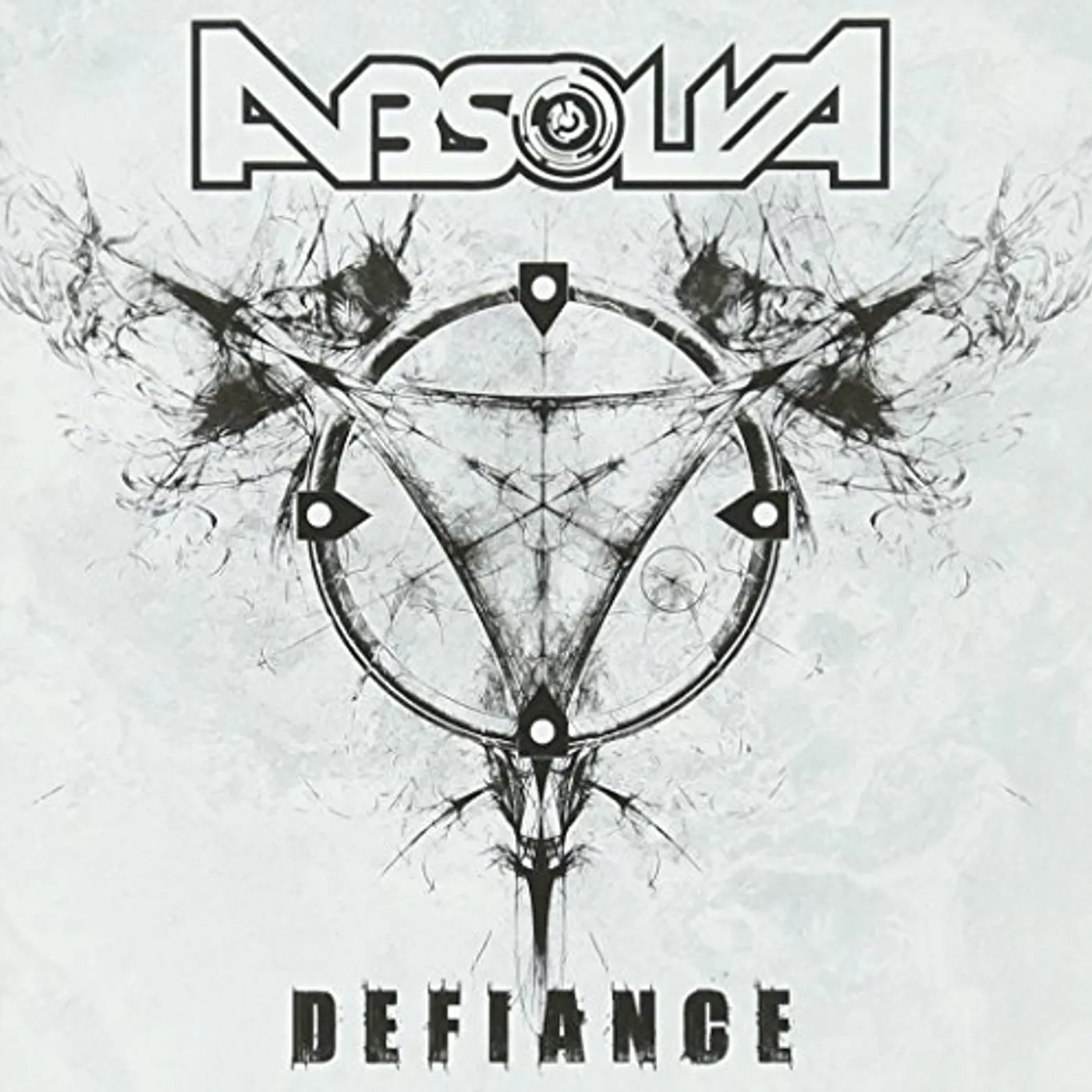 Absolva DEFIANCE CD