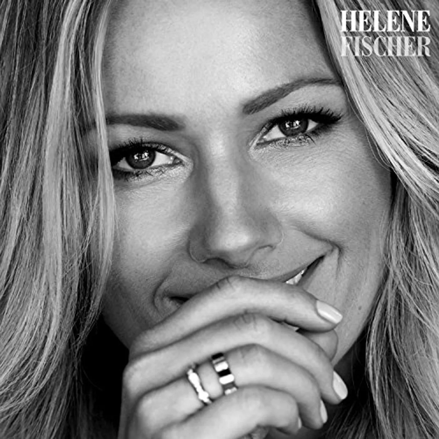 HELENE FISCHER CD