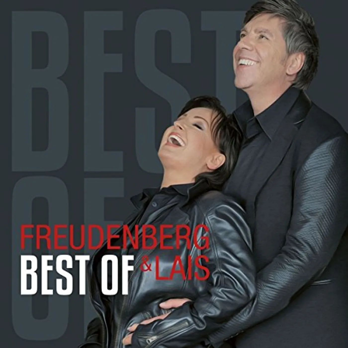 Freudenberg & Lais BEST OF CD