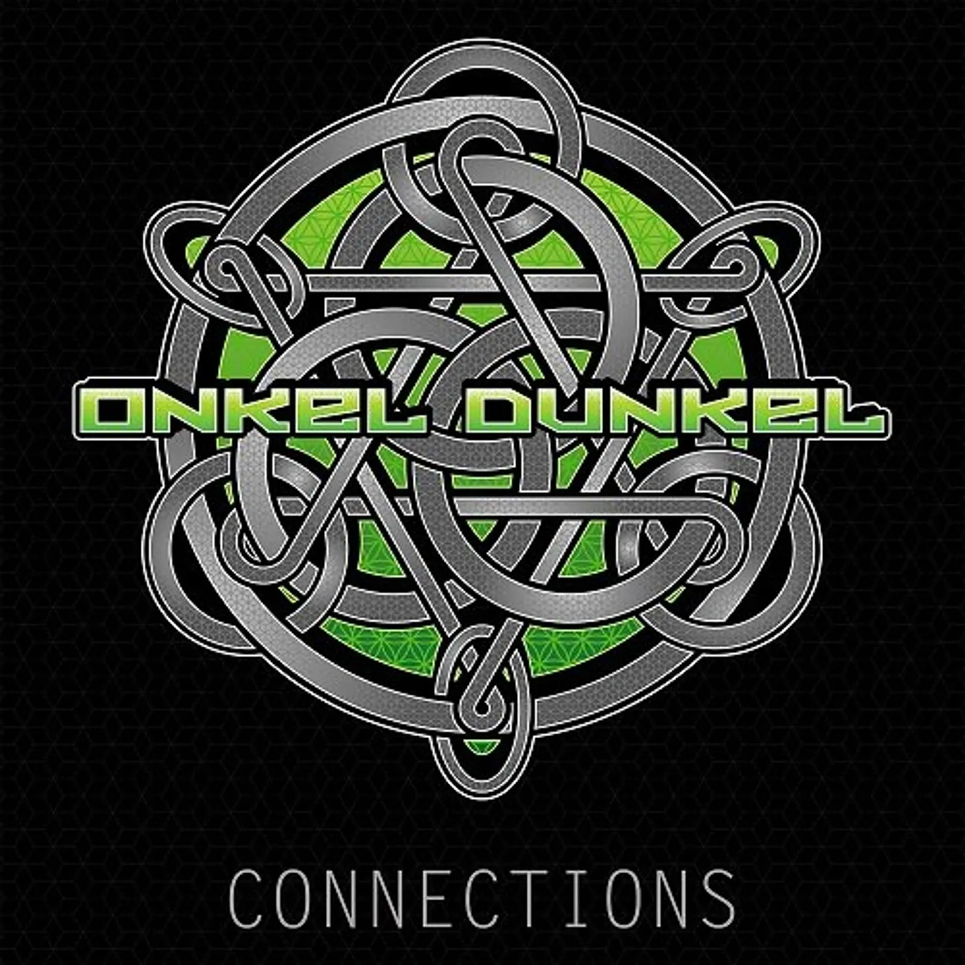 Onkel Dunkel CONNECTIONS CD