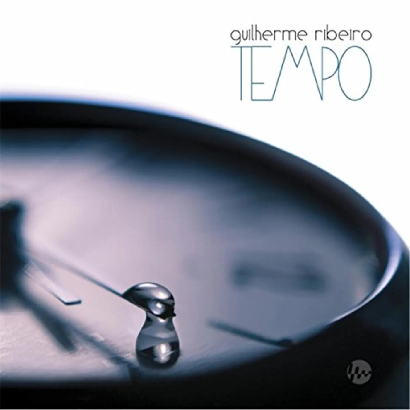 Guilherme Ribeiro TEMPO CD