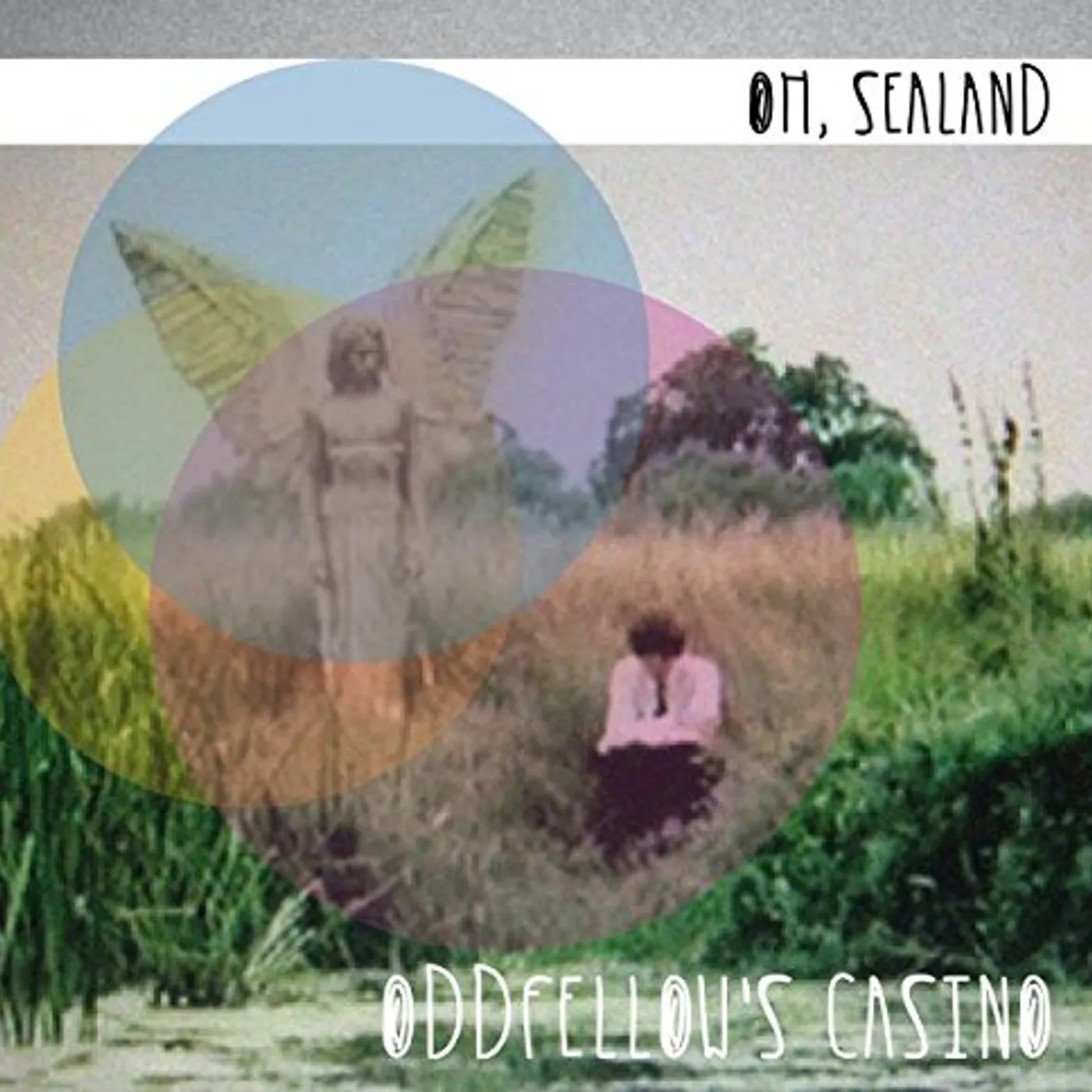 Oddfellow's Casino OH SEALAND CD