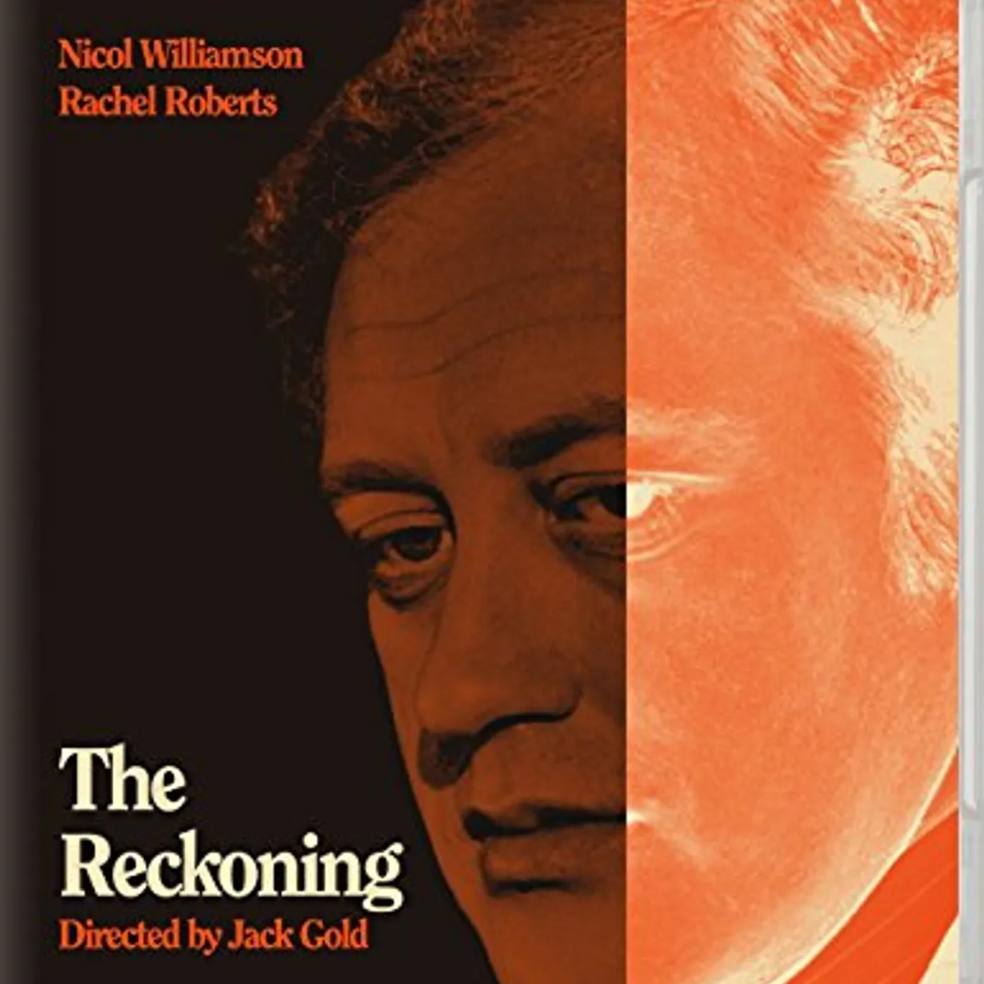 Reckoning (1970) Blu-ray