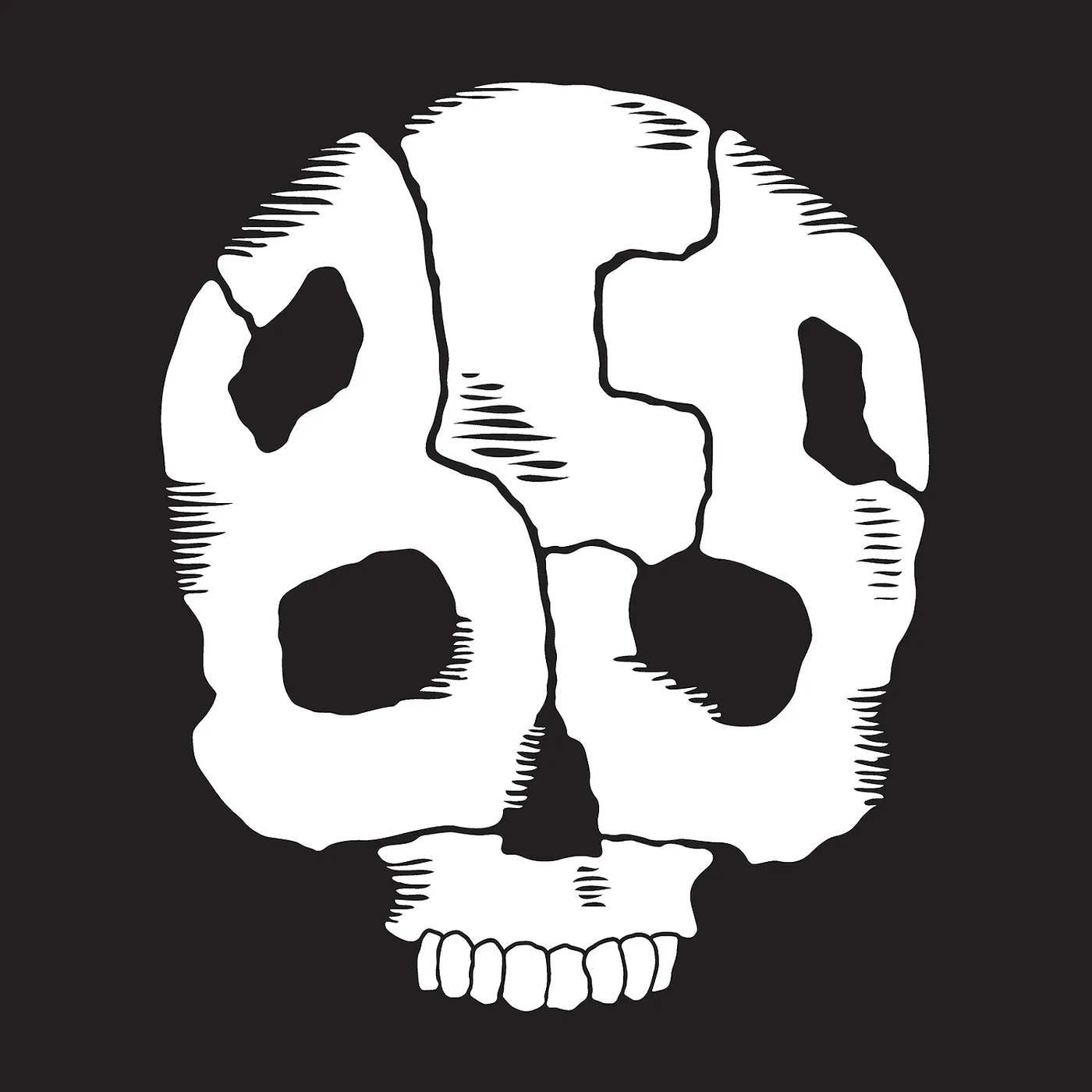 Bum City Saints / O.S.T. BUM CITY SAINTS / Original Soundtrack Vinyl Record