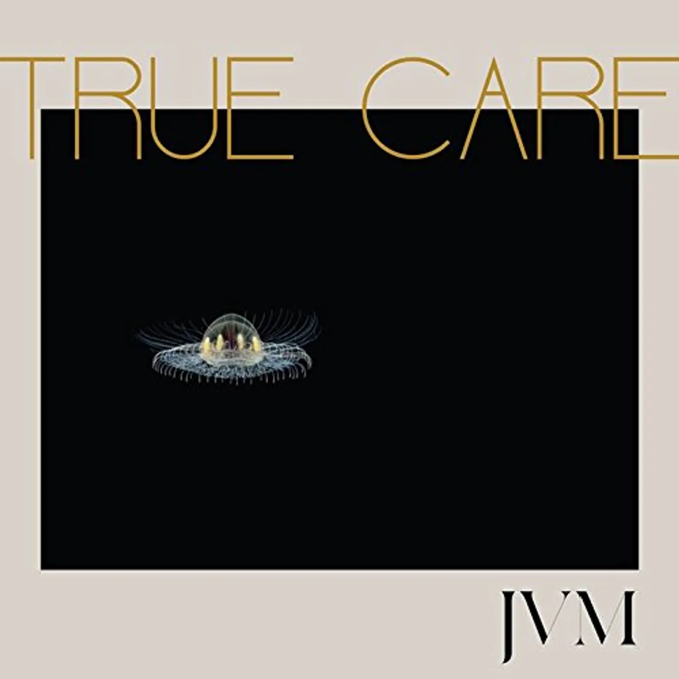 James Vincent McMorrow TRUE CARE CD