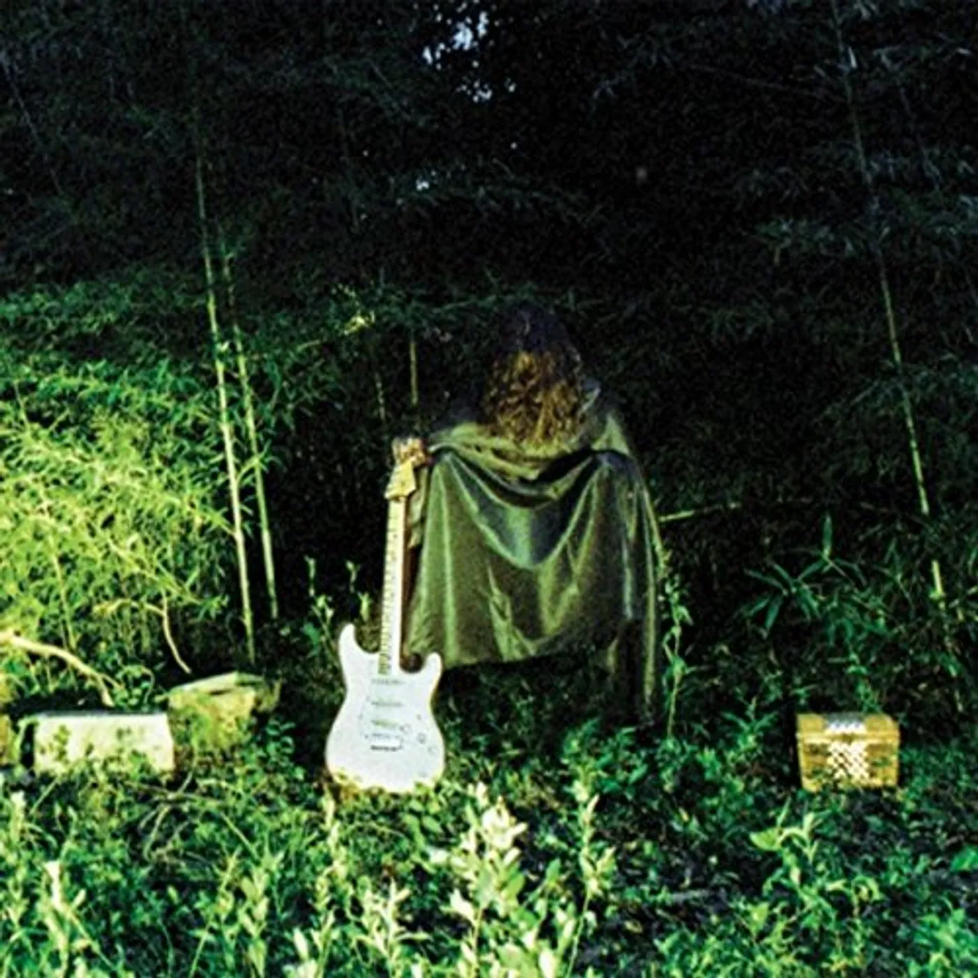 Loudness War MISER Vinyl Record