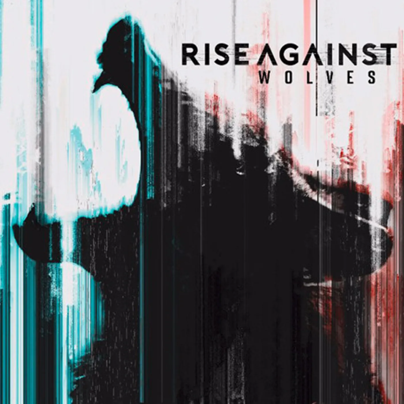 Rise Against Wolves Vinyl Record