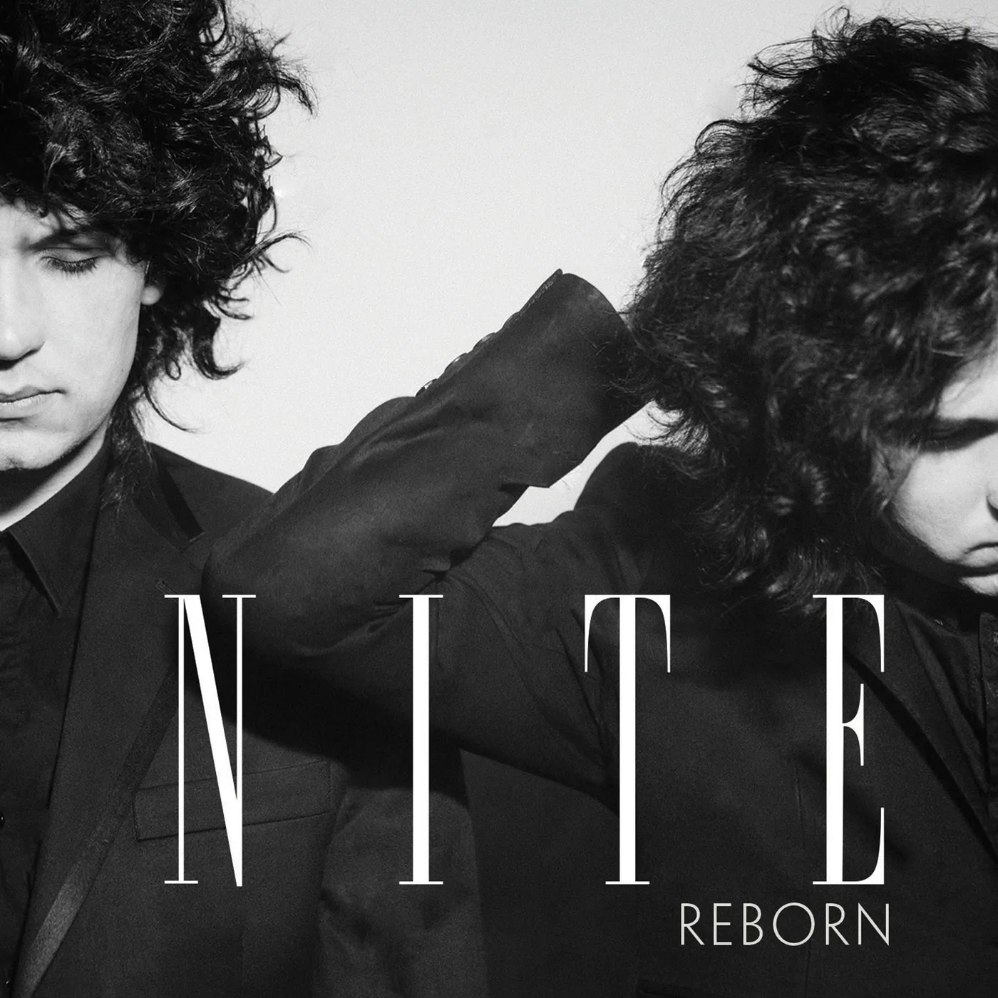Nite REBORN CD