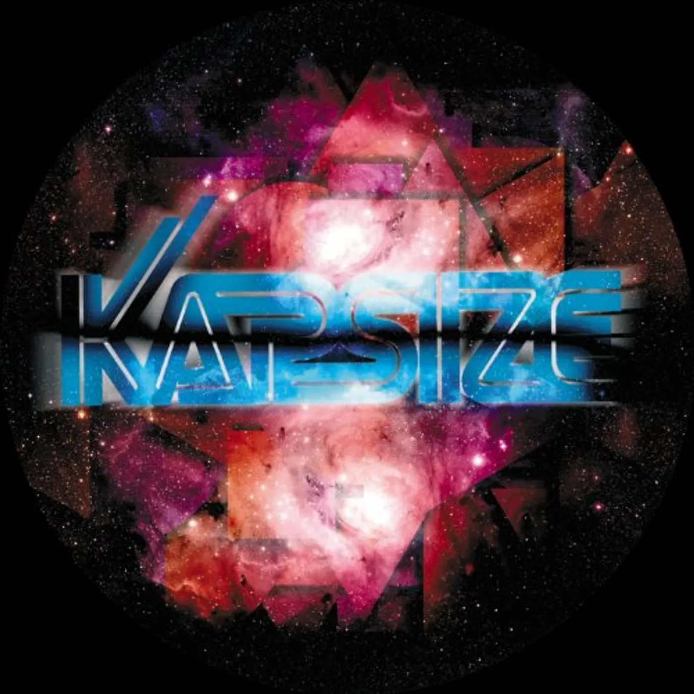 Joker HEADTOP Vinyl Record