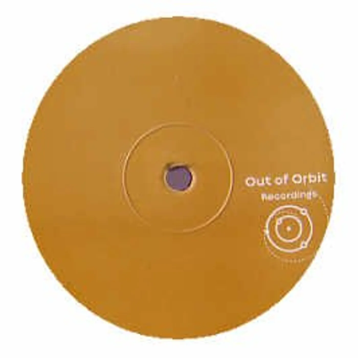 Martinez POLYTONE Vinyl Record