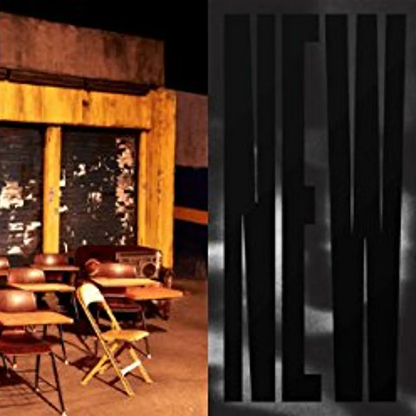 iKON NEW KIDS: BEGIN CD