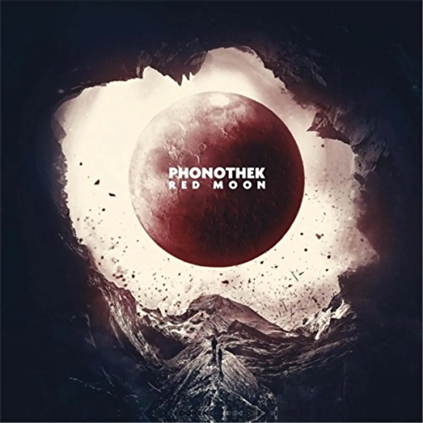 Phonothek RED MOON CD