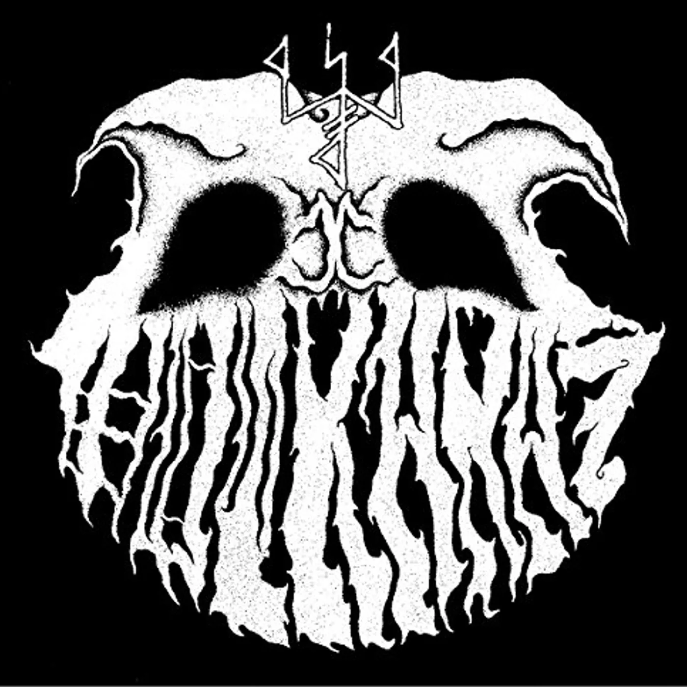 Wulkanaz Paralys Vinyl Record