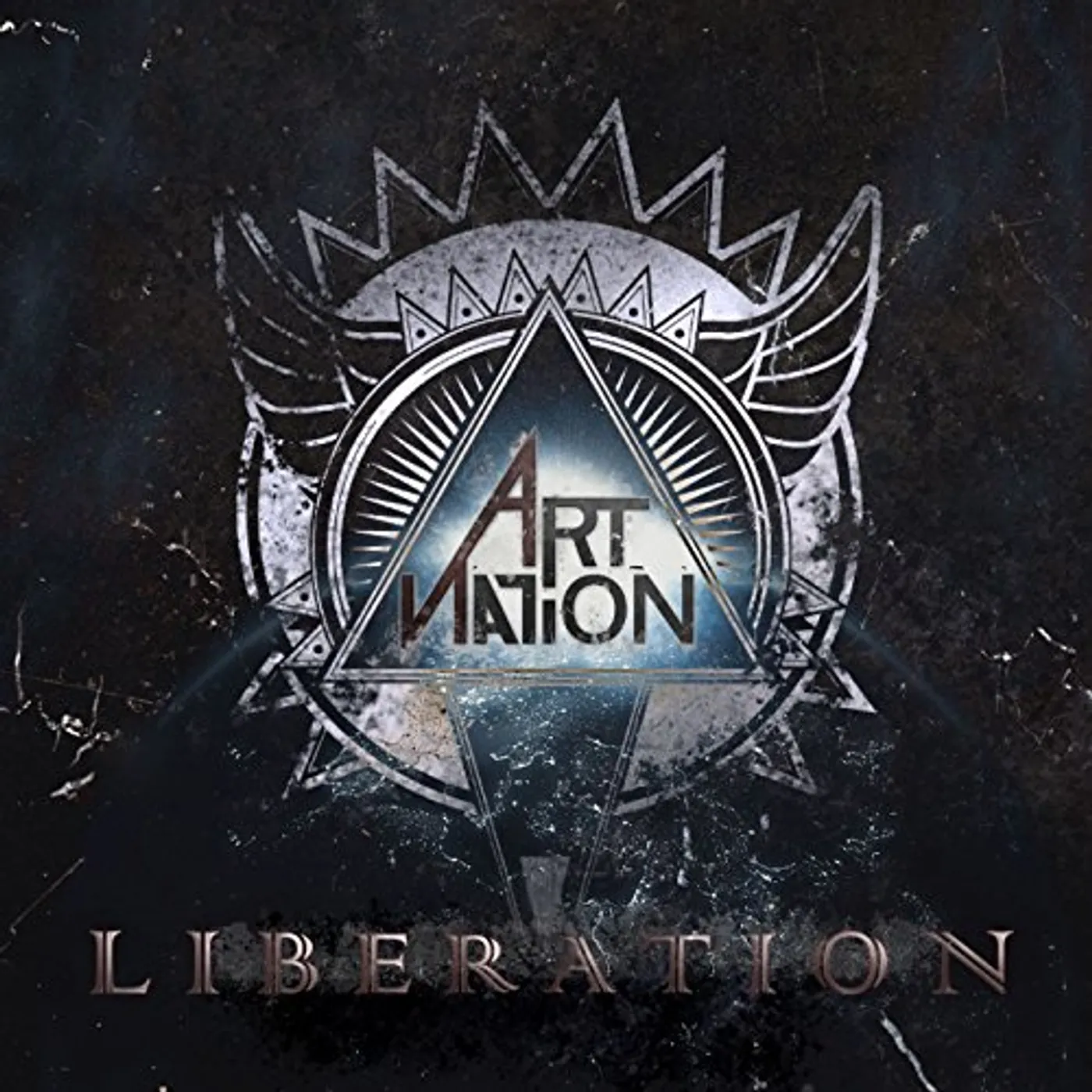 Art Nation Liberation Vinyl Record