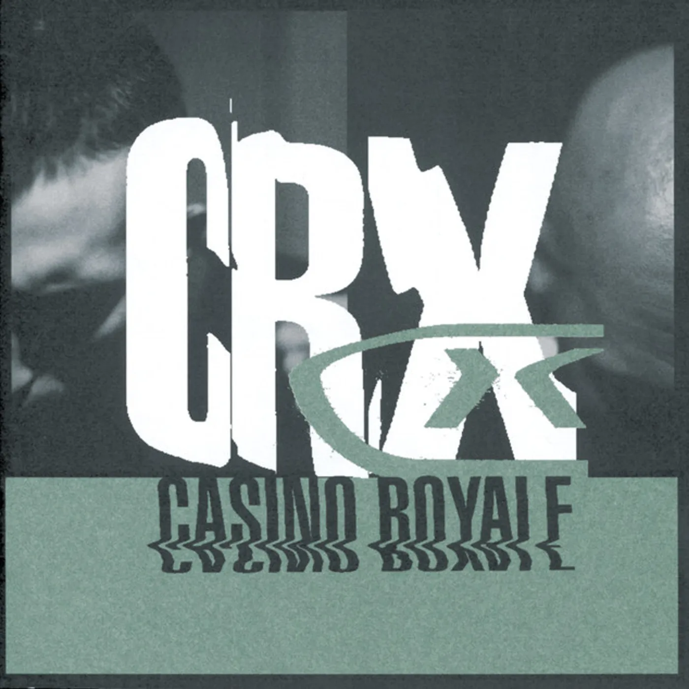 Casino Royale CRX Vinyl Record