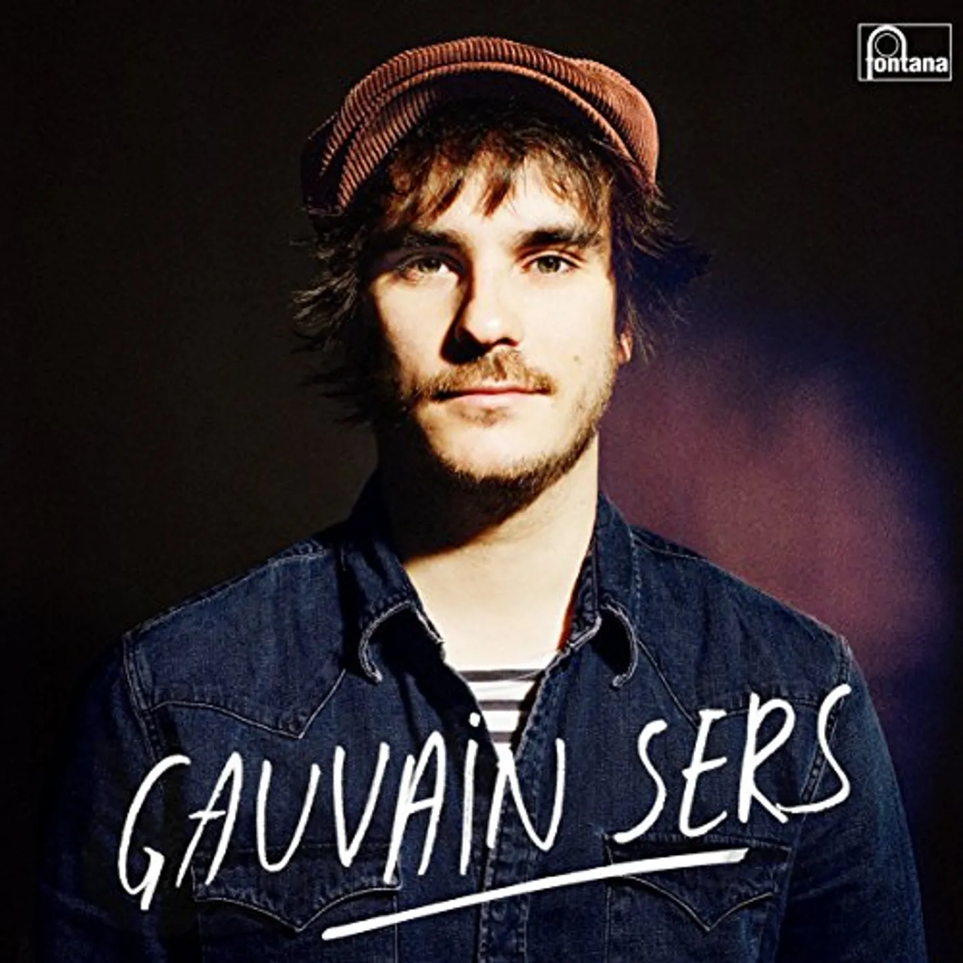 Gauvain Sers Pourvu Vinyl Record