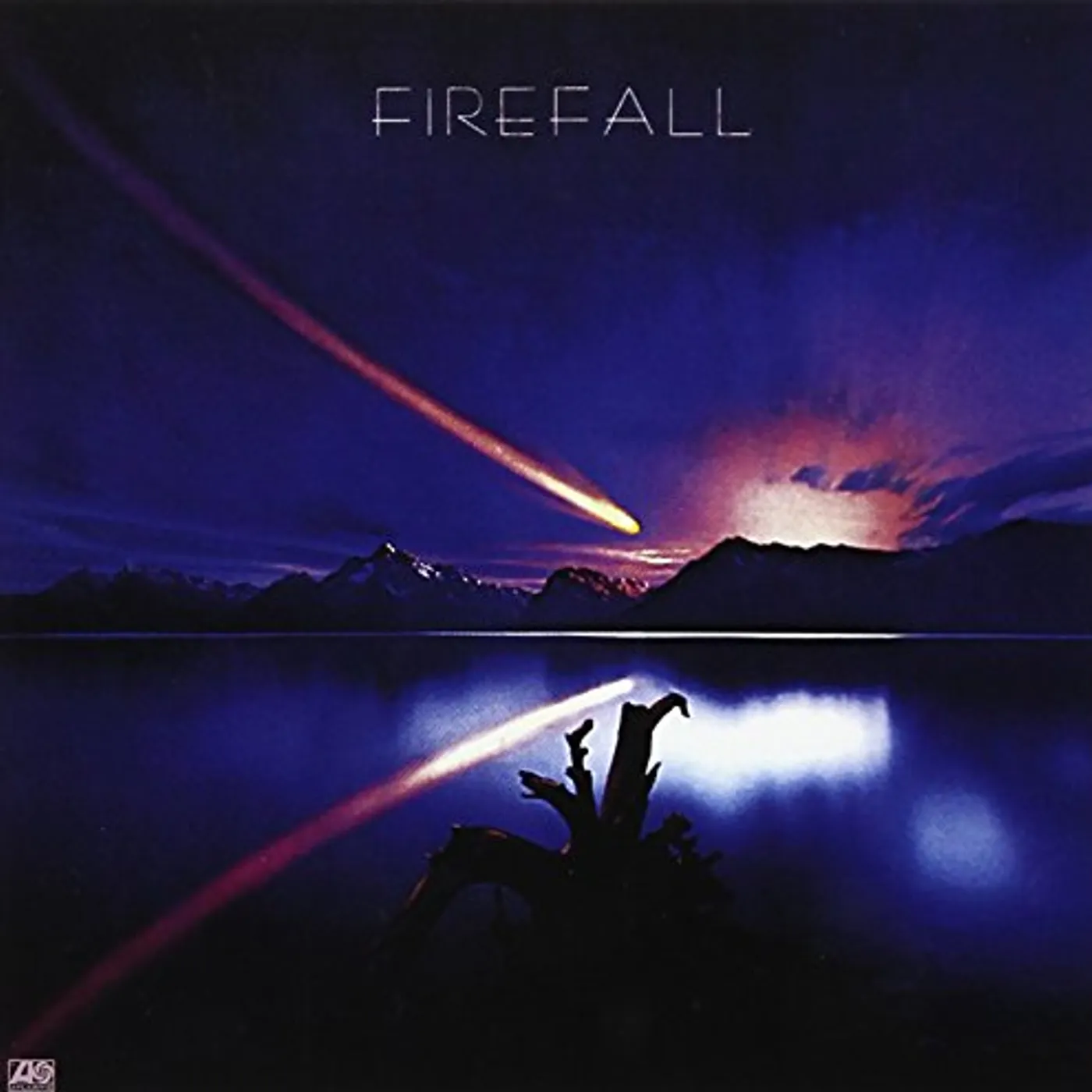 FIREFALL CD